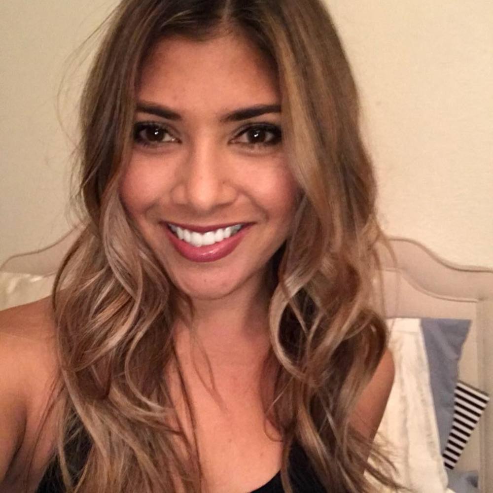 Meet your Posher, Korina